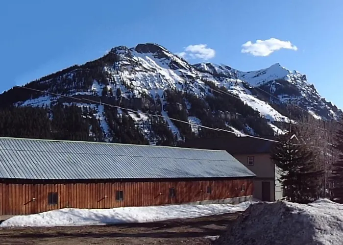 Alpine Of