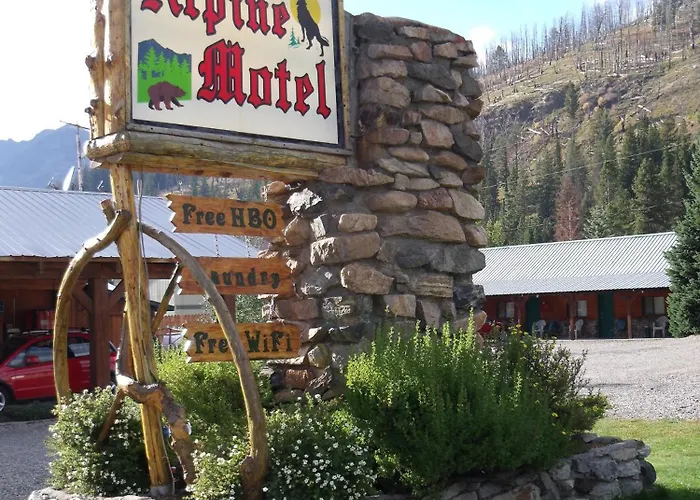 Alpine Of